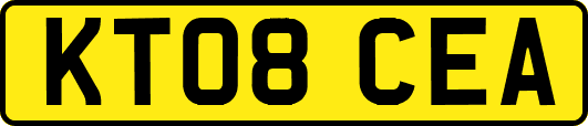 KT08CEA