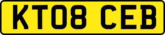 KT08CEB