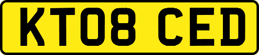 KT08CED