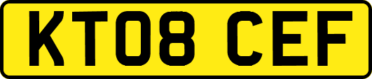 KT08CEF