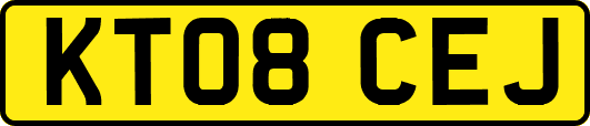 KT08CEJ