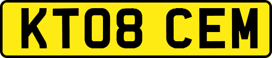 KT08CEM