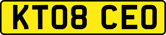 KT08CEO