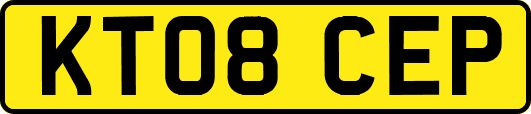 KT08CEP
