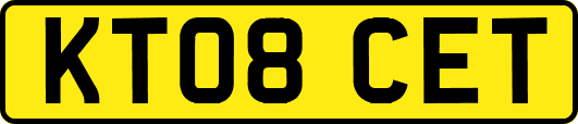 KT08CET