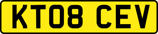 KT08CEV