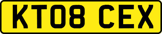 KT08CEX