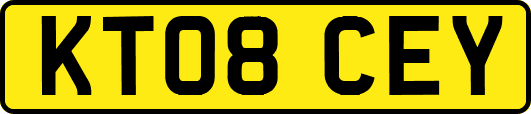 KT08CEY