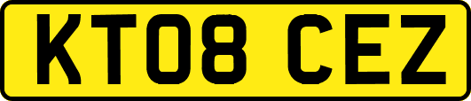 KT08CEZ