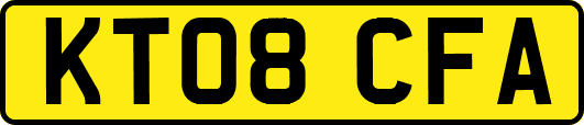 KT08CFA