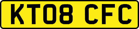 KT08CFC