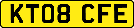 KT08CFE