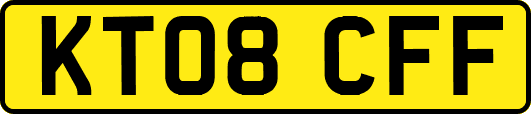 KT08CFF