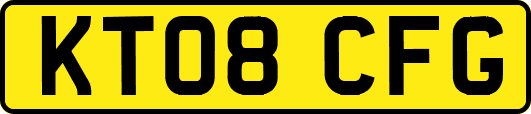 KT08CFG