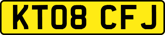 KT08CFJ