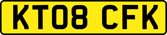 KT08CFK