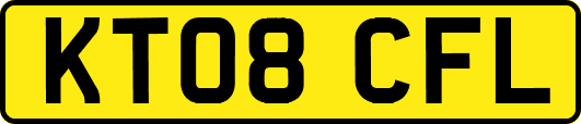 KT08CFL