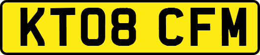 KT08CFM