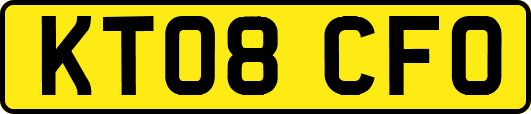 KT08CFO