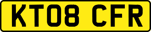 KT08CFR