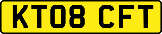 KT08CFT