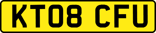 KT08CFU