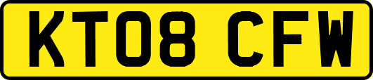 KT08CFW