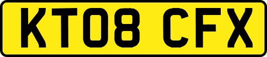 KT08CFX