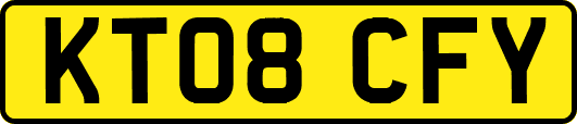 KT08CFY