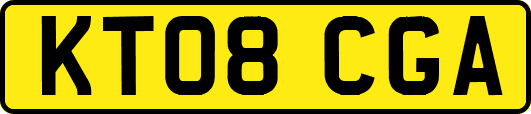 KT08CGA
