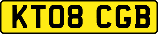 KT08CGB