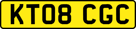 KT08CGC