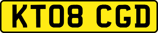 KT08CGD