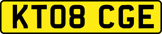 KT08CGE