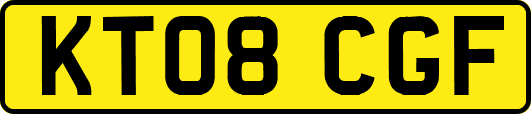 KT08CGF