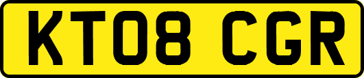 KT08CGR
