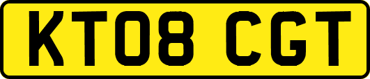KT08CGT