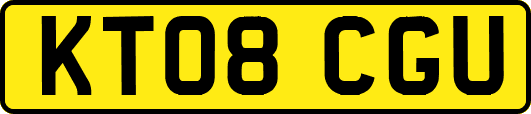 KT08CGU