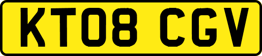 KT08CGV