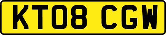 KT08CGW