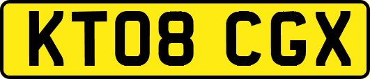 KT08CGX