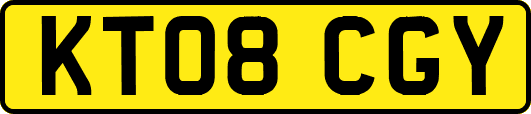KT08CGY