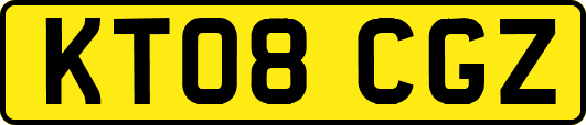 KT08CGZ