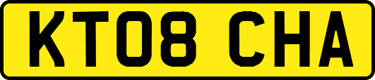 KT08CHA