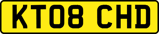 KT08CHD