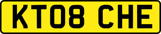 KT08CHE