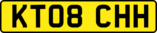 KT08CHH