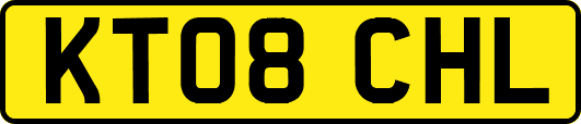 KT08CHL