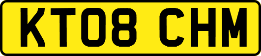 KT08CHM
