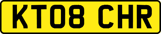 KT08CHR